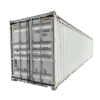 20ft Refrigerated Reefer Container – Kühlcontainer für Lebensmittel und Pharma